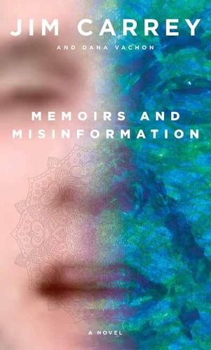 Cover image for Memoirs and Misinformation