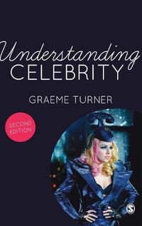 Cover image for Understanding Celebrity