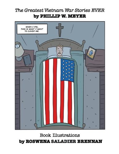 Cover image for The Greatest Vietnam War Stories EVER