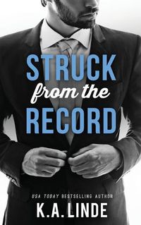 Cover image for Struck From The Record