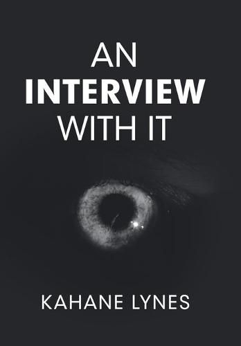 Cover image for An Interview with It