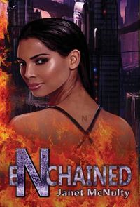 Cover image for Enchained