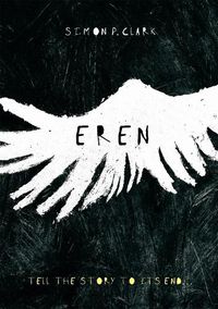 Cover image for Eren