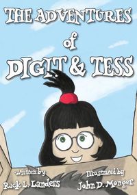 Cover image for The Adventures of Digit & Tess