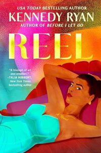 Cover image for Reel