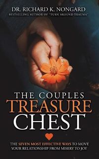 Cover image for The Couples Treasure Chest