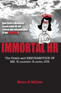 Cover image for Immortal HR