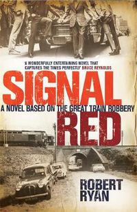 Cover image for Signal Red