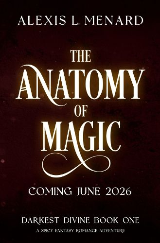 Cover image for The Anatomy of Magic