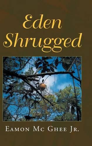 Cover image for Eden Shrugged