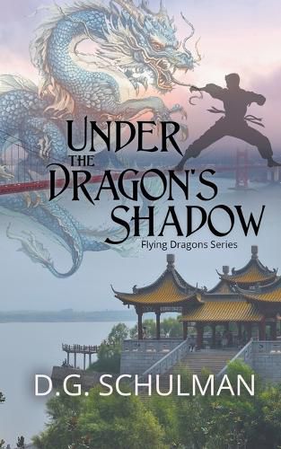 Cover image for Under the Dragon's Shadow