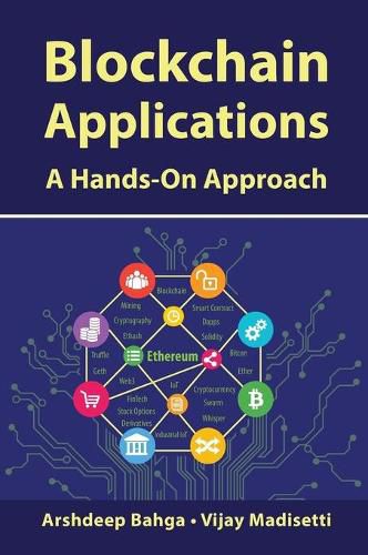 Cover image for Blockchain Applications