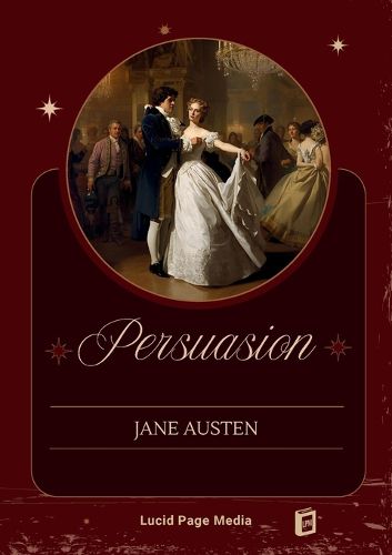 Cover image for Persuasion