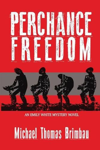 Perchance Freedom: An Emily White Mystery Novel