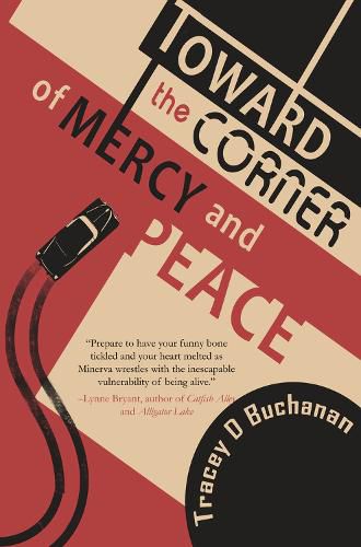 Cover image for Toward the Corner of Mercy and Peace