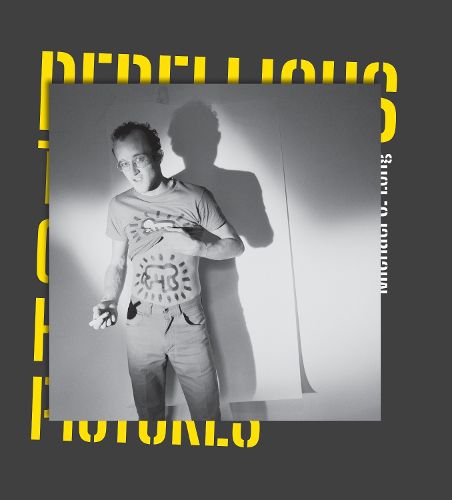 Cover image for Rebellious