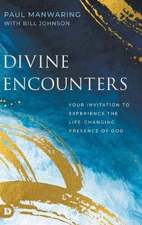 Cover image for Divine Encounters