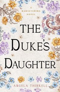 Cover image for The Duke's Daughter