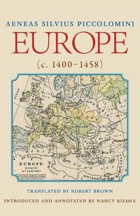 Cover image for Europe (c. 1400-1458)