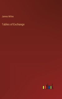 Cover image for Tables of Exchange