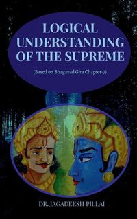 Cover image for Logical Understanding of the Supreme