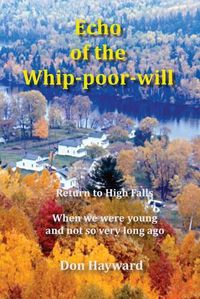 Cover image for Echo of the Whip-poor-will