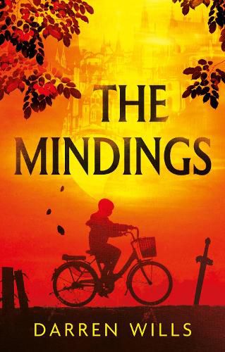 Cover image for The Mindings