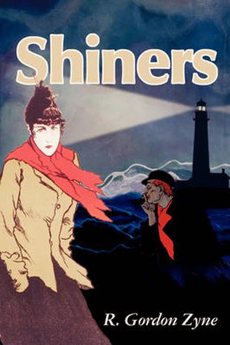 Cover image for Shiners