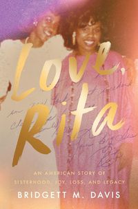 Cover image for Love, Rita