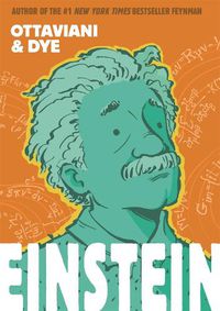 Cover image for Einstein