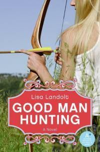 Cover image for Good Man Hunting