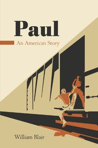 Cover image for Paul