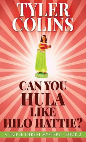 Cover image for Can You Hula Like Hilo Hattie?