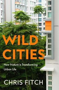 Cover image for Wild Cities