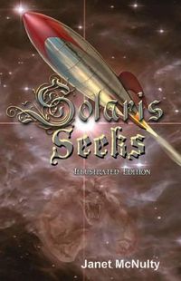 Cover image for Solaris Seeks