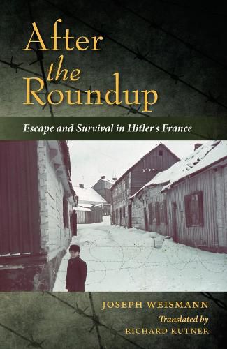 Cover image for After the Roundup