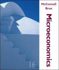 Cover image for Microeconomics: With DiscoverEcon Online and Paul Solman Videos