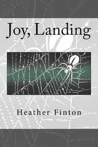 Cover image for Joy, Landing