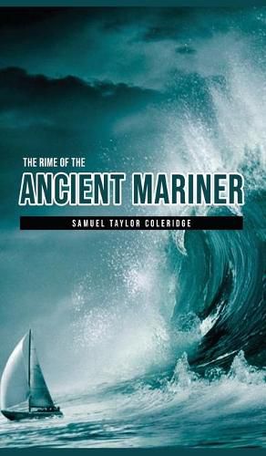 Cover image for The Rime of the Ancient Mariner