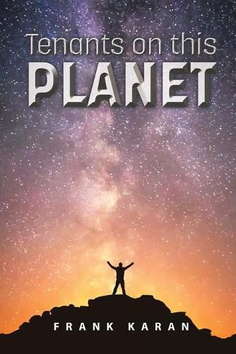 Cover image for Tenants on this Planet: New Edition