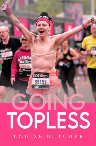 Cover image for Going Topless