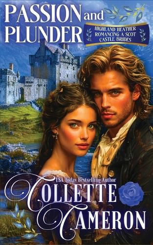 Cover image for Passion and Plunder