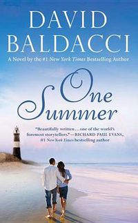 Cover image for One Summer