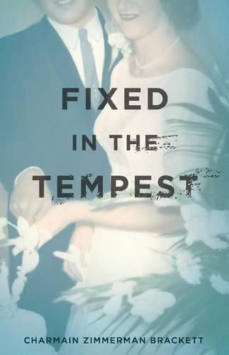 Cover image for Fixed In The Tempest