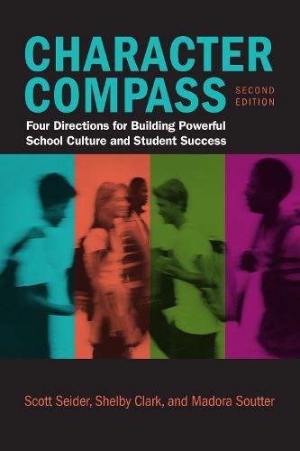 Cover image for Character Compass