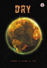 Cover image for Dry