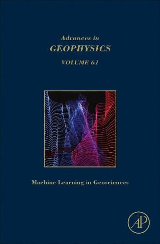 Cover image for Machine Learning and Artificial Intelligence in Geosciences