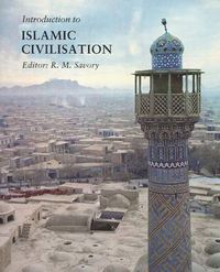 Cover image for Introduction to Islamic Civilization