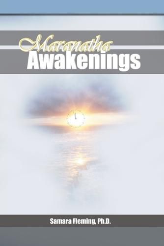 Cover image for Maranatha Awakenings