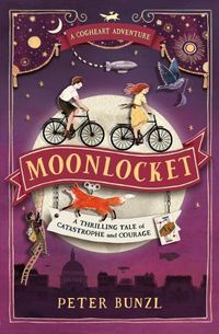 Cover image for Moonlocket
